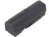 Micro battery 3.7V 660mAh D.Grey (MBD1034) Micro battery 3.7V 660mAh D.Grey (MBD1034)